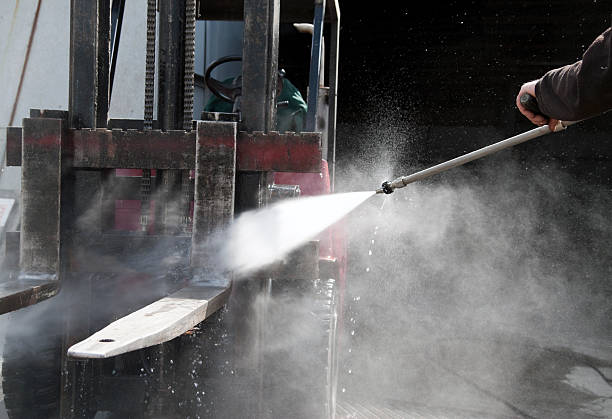 Best Deck and Patio Pressure Washing in Central Islip, NY